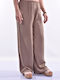 Damen Stoff Hose Cigar