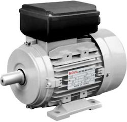 Nova Μονοφασικός Ηλεκτροκινητήρας 2800rpm