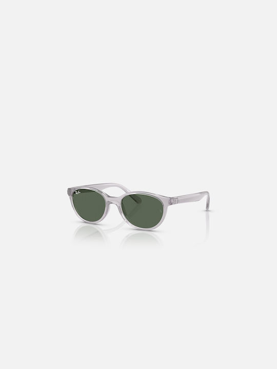 Ray Ban Ochelari De Soare Pentru Copii Rotunzi ...