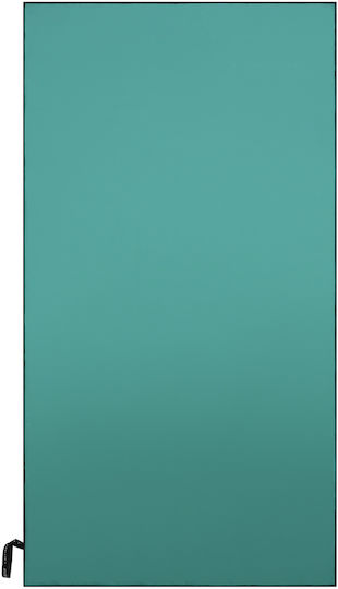 Nef-Nef Homeware Vivid Πετσέτα Microfiber Σώματος Aqua 170x90εκ.