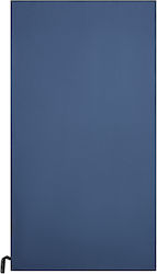 Nef-Nef Homeware Vivid Mikrofasertücher Körper Navy