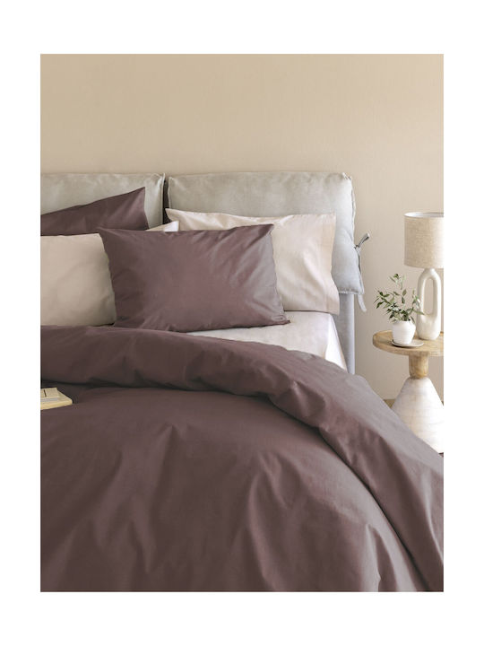 Palamaiki Etoile Pillowcase Set with Envelope C...