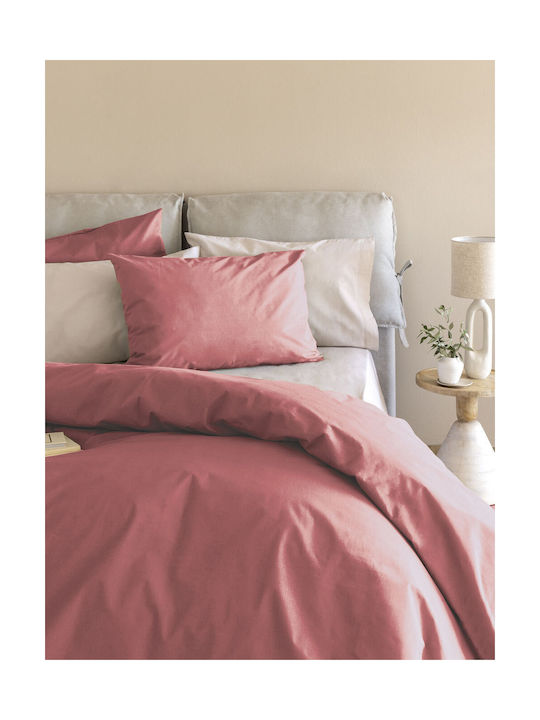 Palamaiki Etoile Pillowcase Set with Envelope C...