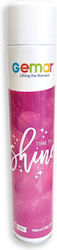 Γυαλιστικό Σπρέι Μπαλόνια Time To Shine 700ml