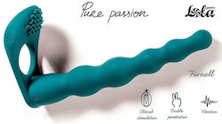 Strap-on Pure Passion Farnell Green Strap-on Pure Passion Farnell Green