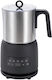 Sogo Device for Hot & Cold Milk Froth with Non-stick Coating 300ml