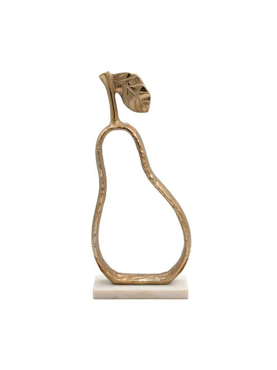 Pere Decorativă pentru Masă Fylliana Fl24507 Cu...