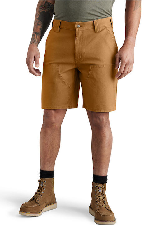 Ανδρική Βερμούδα  Brown