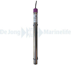 D-d Titanium Heater 300W Eu Plug