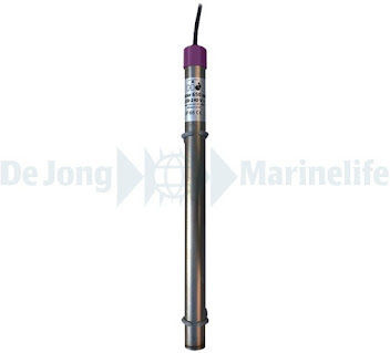 D-D Titanheizer 300W EU-Stecker