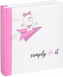 Walther Little Explorer Girl Album Fa2772 Pink ...