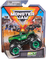 Monster Jam Αυτοκινητάκι
