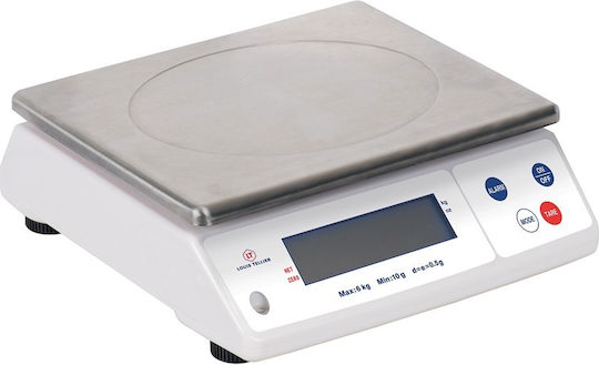 Ψηφιακή Ζυγαριά Κουζίνας έως 30kg