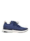 Ανδρικά Sneakers Μπλε