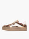 Cajo Women's Sneakers Leopard