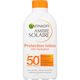 Garnier Ambre Solaire Слънцезащитна Емулсия За Тяло SPF50 200мл