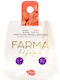 Farma Bijoux Обици с Камъни