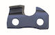 Oregon M91vxl Kette 25-Fuß-Rolle