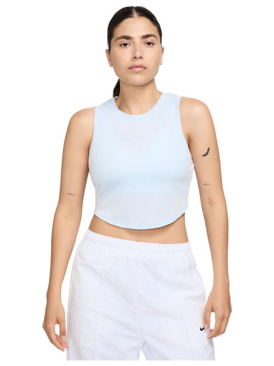 Nike Sportswear Γυναικεία Καλοκαιρινή Μπλούζα Α...