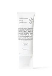 Transparent Lab Protectie Solara (SPF50) 100ml Transparent Lab Protectie Solara (SPF50) 100ml