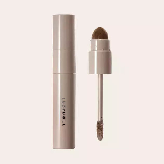 Liquid Liner Highlighter Face Judydoll Cool Gray Brown 4.5g