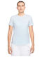 Sportswear Women's T-shirt Blue