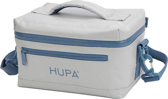 Hupa Ισοθερμική Τσάντα Ώμου Soft Cooler Frost 5 λίτρων