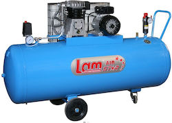 Lam Airstar Κομπρεσέρ Αέρος 3hp