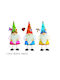 General Trade Christmas Figure Dwarf Height 40cm 2pcs (Μiscellaneous Designs/Colors)