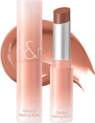 Rom&nd Glasting Melting Lip Balm Buffy 3.5gr