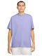 Sportswear Women's T-shirt Lilacc