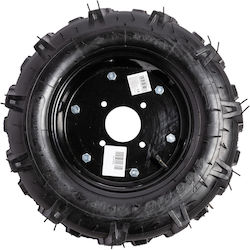 Roată pentru motocultor Little Farmer 4.00-10"