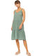 Beachwear Jugle Green Type B587 B587-type Type