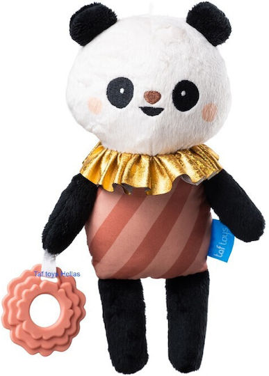Taf Toys Βρεφικό Παιχνίδι Pamela the Panda από Ύφασμα για Νεογέννητα