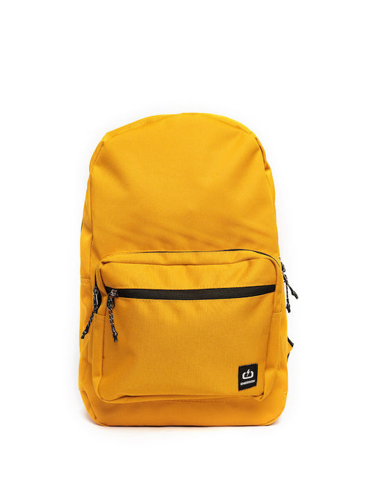 Emerson Backpack Κίτρινο