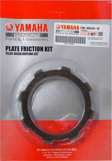Yamaha for Yamaha Crypton R