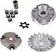 Roc for Keeway Easy for Yamaha Aerox