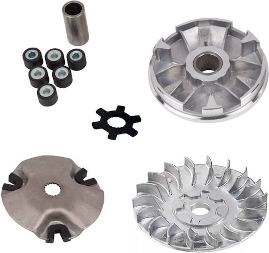 Roc for Keeway Easy for Yamaha Aerox