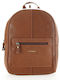Pierre Cardin Backpack Brown