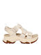 Hurricane Ampsole Women's Flat Sandals Sporty Beige