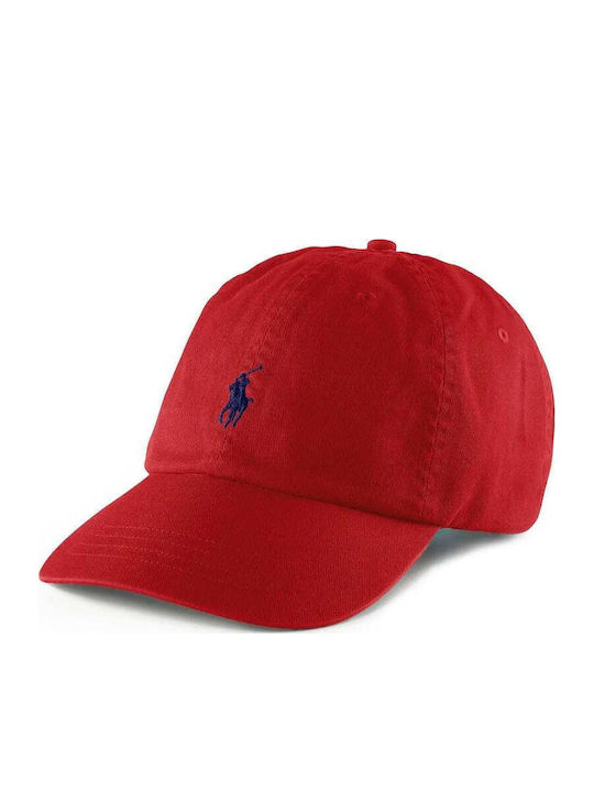 Polo Ralph Lauren Damen Hut 211912843022.600
