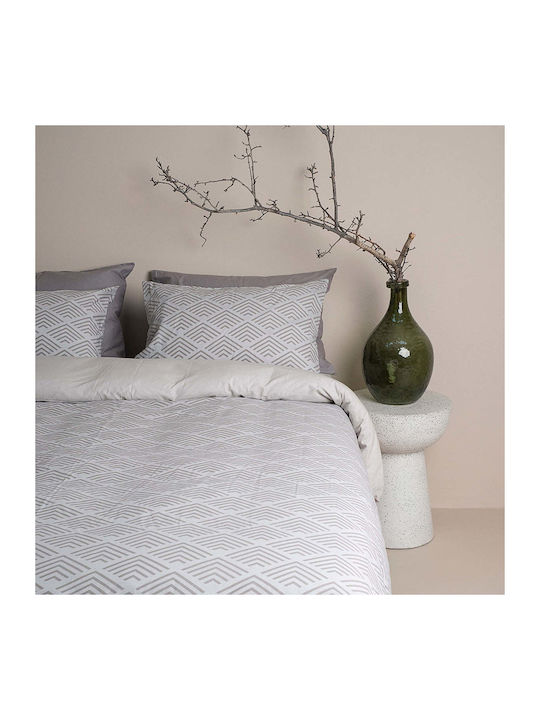 White Fabric Sheet Sets Single 165x270cm. Kelly...