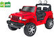 Wrangler Rubicon Две Места с Дистанционно Управ...