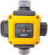 DDT Pressure Switch
