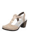 Pumps Rosa