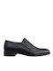 Men's Leather Dress Shoes Black