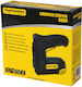 Capsator cu baterie Sg04 4 V Topmaster 279913