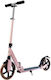 Coolslide Kinderroller Klappbar 2-Rad Rosa