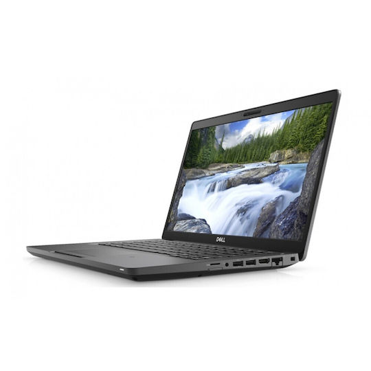 Dell Latitude 5400 Refurbished Grade B 14" (Core i5-8365U/8GB/256GB SSD/No OS)