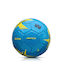 Meteor Kids Ball Football Blue